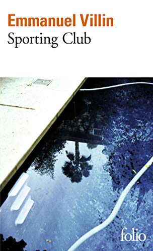 SPORTING CLUB  POCHE