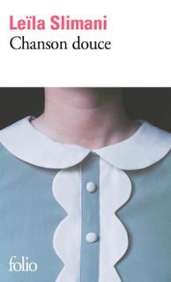 CHANSON DOUCE  POCHE