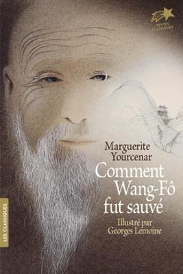 FOLIO CADET : COMMENT WANG-FO FUT SAUVE POCHE