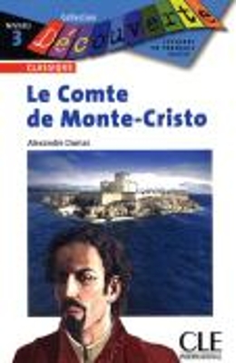COLLECTION DECOUV. 3: LE COMTE DE MONTE-CRISTO LECTURE