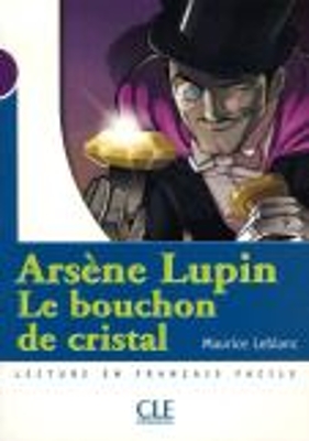 MES 1: LE BOUCHON DE CRYSTAL