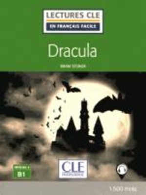 LCEFF 3: DRACULA (+ AUDIO CDS) 2ND ED