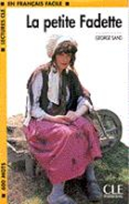 LCEFF 1: LA PETIT FADETTE