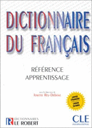 DICTIONNAIRE DU FRANCAIS (LE ROBERT   CLE INTERNATIONAL) FL