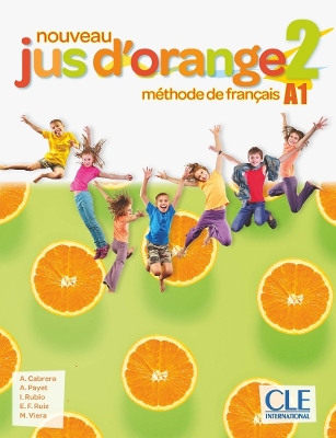 NOUVEAU JUS DORANGE 2 METHODE