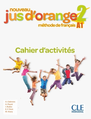 NOUVEAU JUS DORANGE 2 CAHIER