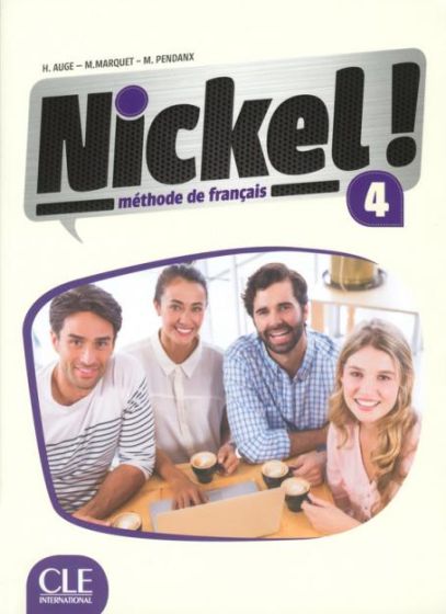 NICKEL! 4 PROFESSEUR
