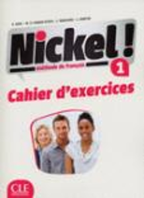 NICKEL! 1 CAHIER