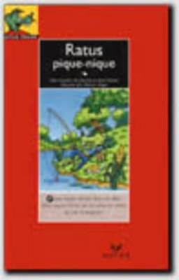 RP 2: RATUS PIQUE-NIQUE (BONS LECTEURS)