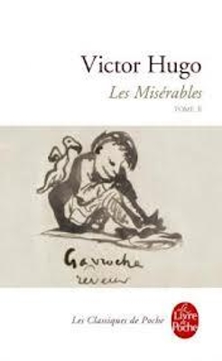 LES MISERABLES TOME 2 PB A