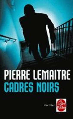 CADRES NOIRS PB
