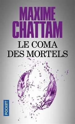 LE COMA DES MORTELS  POCHE