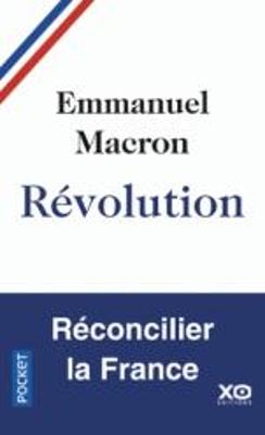 REVOLUTION  POCHE