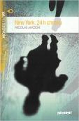 MVF : NEW YORK 24H CHRONO ( + MP3 PACK)