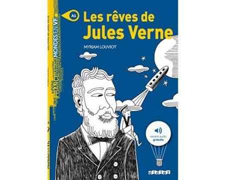 MVF A1 : LES REVES DE JULES VERNE