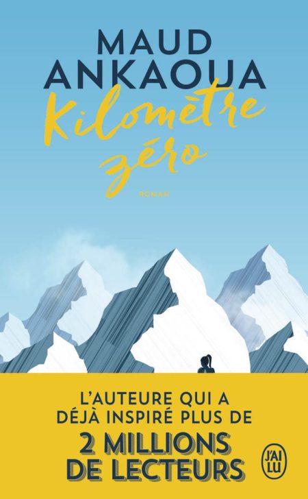 KILOMETRE ZERO - LE CHEMIN DU BONHEUR
