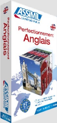 ASSIMIL : PERFECTIONNEMENT ANGLAIS