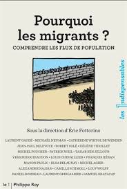 POURQUOI LES MIGRANTS ? - COMPRENDRE LES FLUX DE POPULATION POCHE