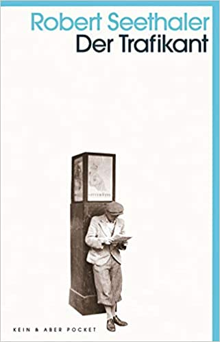 DER TRAFIKANT PB
