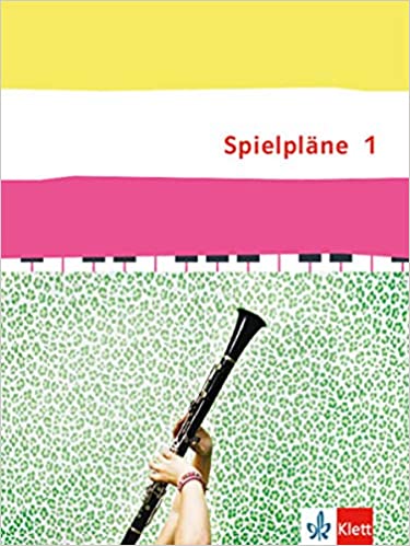 SPIELPLÄNE 1