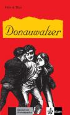 LEO   CO 1: DONAUWALZER