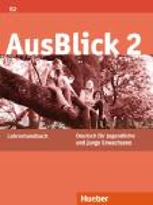 AUSBLICK 2 LEHRERHANDBUCH