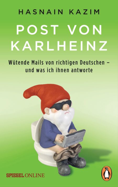 POST VON KARLHEINZ PB