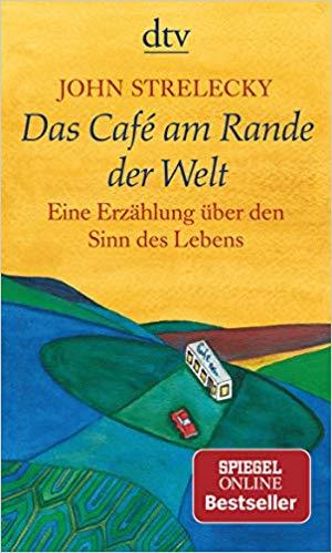 DAS CAFE AM RANDE DER WELT PB
