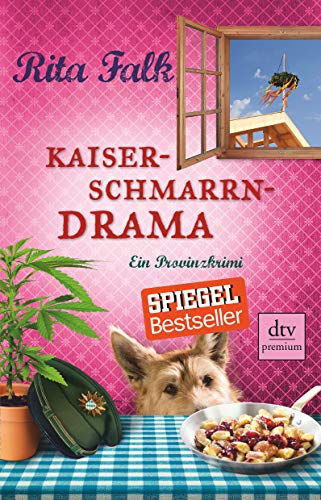 KAISERSCHMARRNDRAMA PB