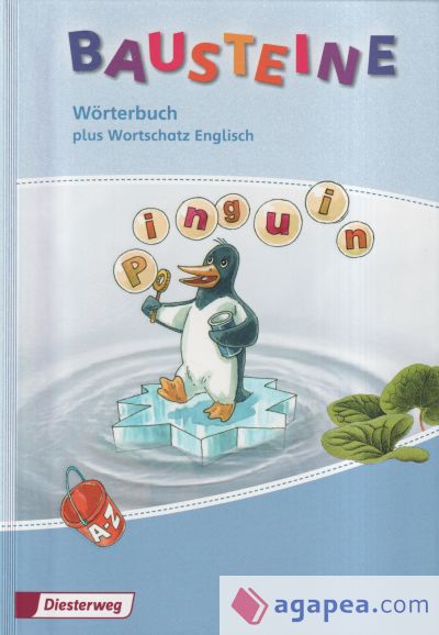 BAUSTEINE WÖRTERBUCH PB