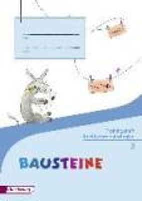 BAUSTEINE: TRAININGSHEFT RECHTSCHREIBSTRATEGIEN 3 PB