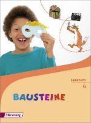 LESEBUCH BAUSTEINE 4 PB