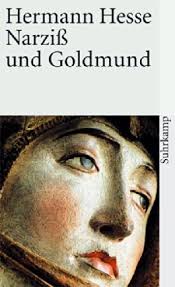 NARZIB UND GOLDMUND  TASCHENBUCH