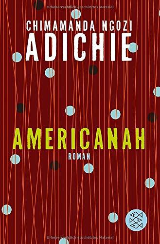 AMERICANAH TASCHENBUCH