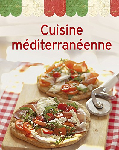 CUISINE MEDITERRANEENNE BROCHE