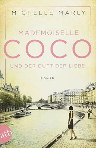 MADEMOISELLE COCO UND DER DUFT DER LIEBE PB