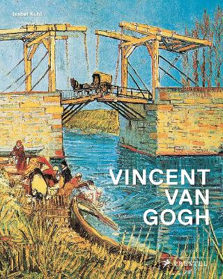 VINCENT VAN GOGH PB