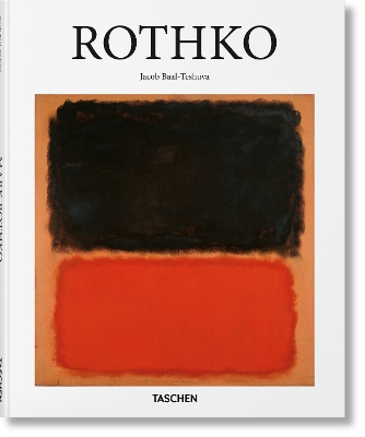 TASCHEN BASIC ART SERIES : ROTHKO HC