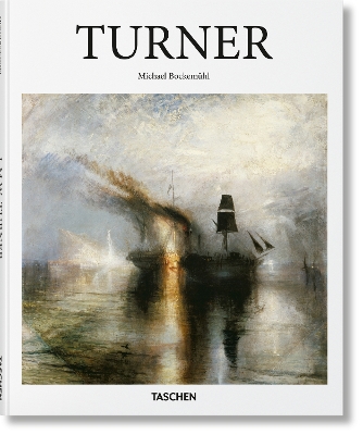 TASCHEN BASIC ART SERIES : TURNER HC