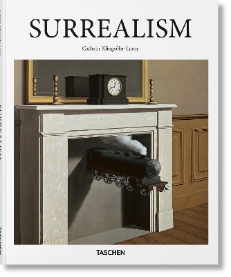 TASCHEN BASIC ART SERIES : SURREALISM HC