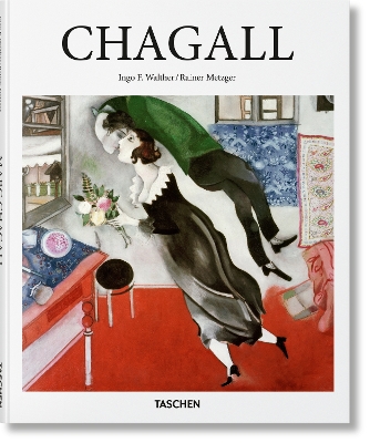 TASCHEN BASIC ART SERIES : CHAGALL HC