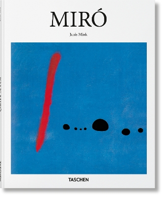 TASCHEN BASIC ART SERIES : MIRO HC