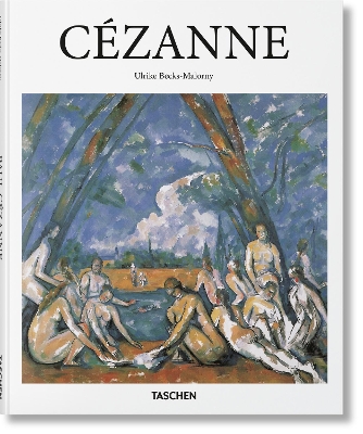 TASCHEN BASIC ART SERIES : CEZANNE HC