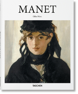 TASCHEN BASIC ART SERIES : MANET HC