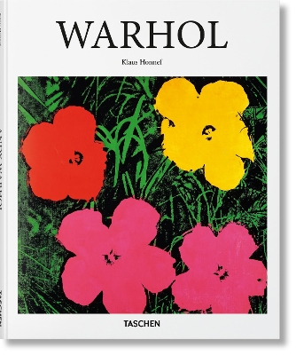 TASCHEN BASIC ART SERIES : WARHOL HC
