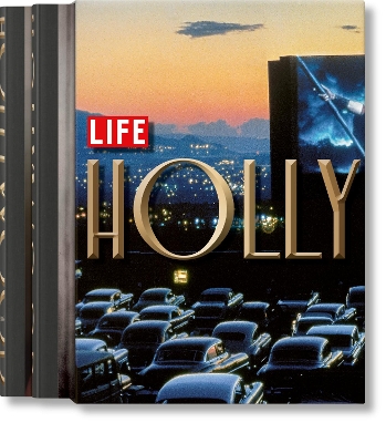 TASCHEN XL : LIFE HOLLYWOOD HC