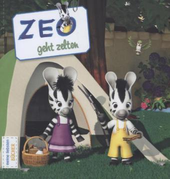 ZEO: ZEO GEHT ZELTEN PB