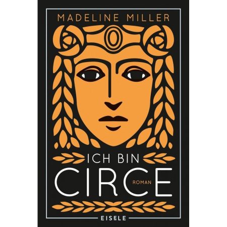ICH BIN CIRCE TASCHENBUCH