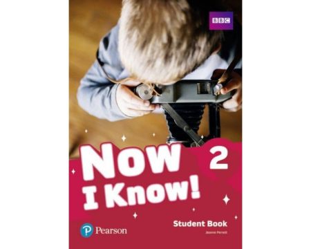 NOW I KNOW 2 SB PACK (+ WORDLIST)