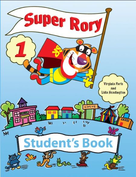 SUPER RORY 1 SB